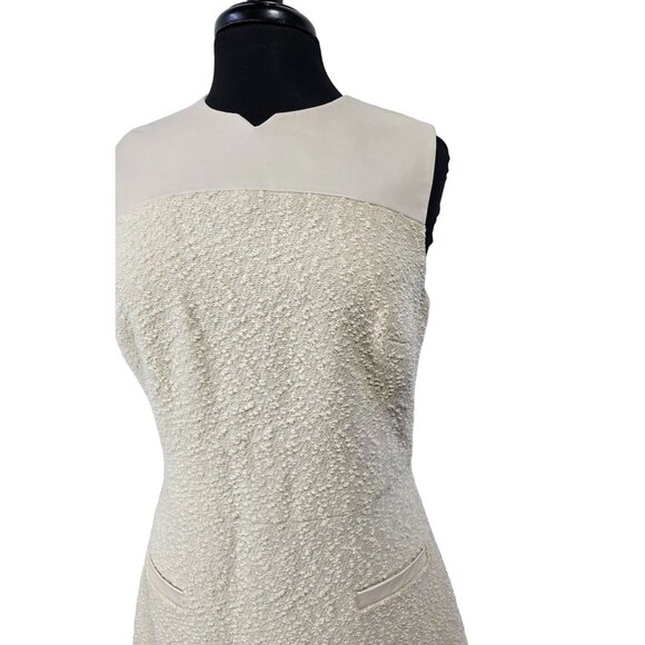Jason Wu Wool Dress - Picture 3 of 6